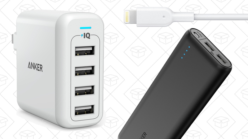 Illustration for article titled Saturday's Best Deals: $90 Amazon Echo, Razer Gaming Gear, Sous-Vide, and More